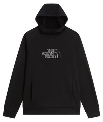 Zdjęcie produktu dla Bluzy The North Face Reaxion 2.0 NF0A8JBSMS7TNFBlackD