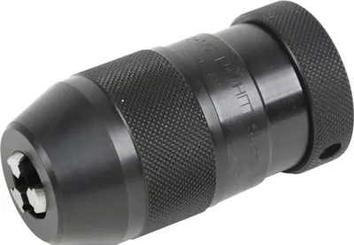Produktbild von Röhm Schnellspann-Bohrfutter Supra 1,0-13 mm B12