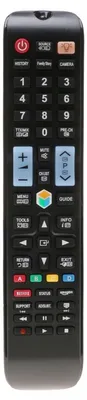 Zdjęcie produktu dla PILOT Uniwersalny Do TV Telewizora SAMSUNG LED SMART NETFLIX Amazon 918