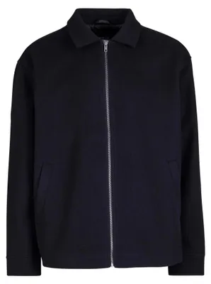 Produktbild von Urban Classics - "Basic" Jacke für Herren TN834 (M) (Schwarz)