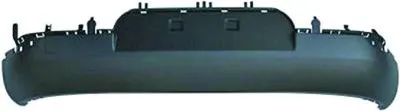 Produktbild von DIEDERICHS Heckdiffusor 4465069 Hinten für RENAULT Megane III Schrägheck (BZ0/1)