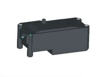 Produktbild von Krick RC-Box
