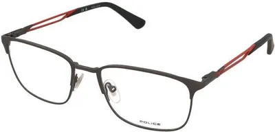 Produktbild von Brillen Police Wind 1 VPLF07 0584