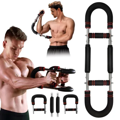 Produktbild von Verstellbarer Armtrainer mit Widerstand