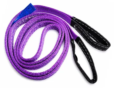 Hebegurte, 1 m, universal passend