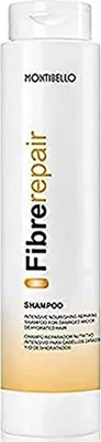 Obrázek produktu pro Montibello Fibre Repair Shampoo 300 ml