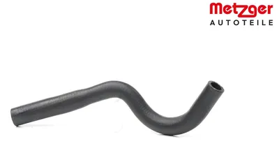 Produktbild von METZGER Kühlerschlauch Wasserschlauch passend für PEUGEOT 206 Schrägheck (2A/C) 2421448