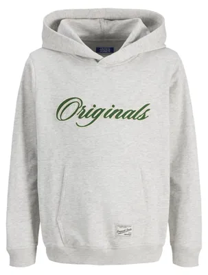 Immagine prodotto di JACK & JONES Jornantucket, felpa con cappuccio per bambini