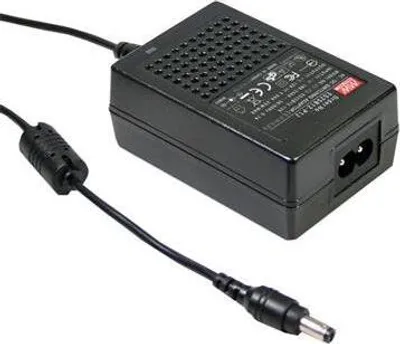 Obrázok produktu pre MEAN WELL GST18B05-P1J Napájací zdroj a menič napätia 18 W (GST18B05-P1J)