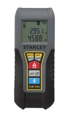Produktbild von Laserentfernungsmesser TLM99si 0,1 - 35 m ± 2 mm IP54