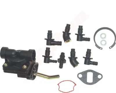 Obrázek produktu pro Benzínové čerpadlo Pro Kohler ( 52 559 01-S , 52 559 02-S , 52 559 03-S )