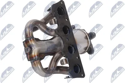 Obrázok produktu pre NTY Katalyzátor Kat pre HYUNDAI i30 (FD) Euro 4 KAT-KA-002