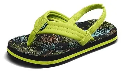Productafbeelding van Reef Little Ahi slippers voor kinderen