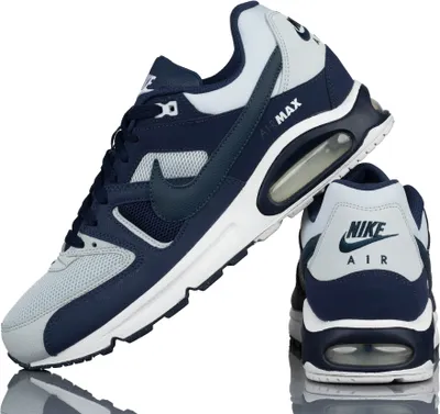 Produktbild von Nike Herren Sportschuhe Air Max Command 629993 045 Gr. 41