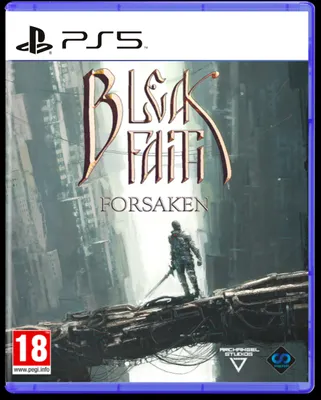 Zdjęcie produktu dla Bleak Faith: Forsaken (PS5)