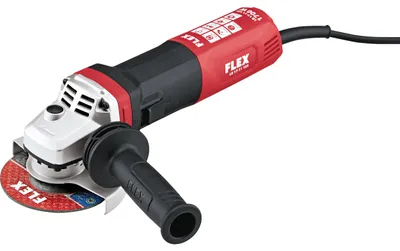 Produktbild von FLEX Winkelschleifer LB 17-11 125 230/CEE - 447625