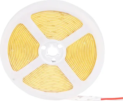 Immagine prodotto di Striscia LED COB 24 V, 5 m, 33 W, 3450 lm, 6500 K  317995 Polux