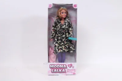 Image de Natalia Modna lalka 29cm 167713