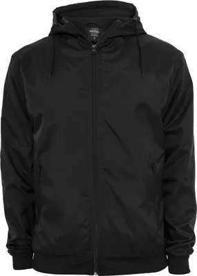 Obrázek produktu pro Pánská větrovka Urban Classics Windbreaker black - S