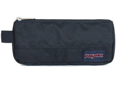 Obrázek produktu pro JanSport penál Basic Accessory Pouch Námořnická modrá