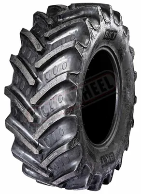 Produktbild von Bkt 360/70 R 24 Tl 122D Agrimax Rt-765 Ece106