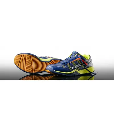 Productafbeelding van Salming Adder Junior: Maat - UK 6,5 - EU 40