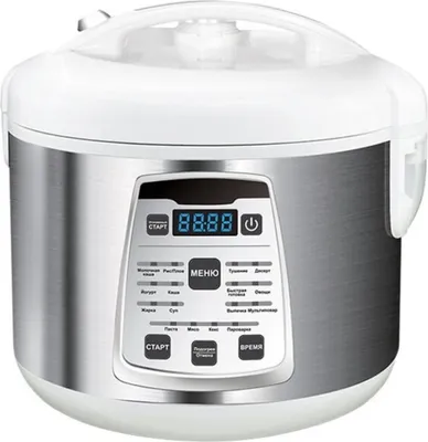 Image de Maestro multicuiseur 16 programmes MR792