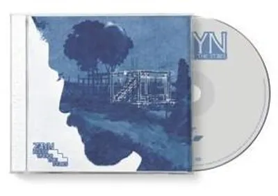 Produktbild von Room Under The Stairs
