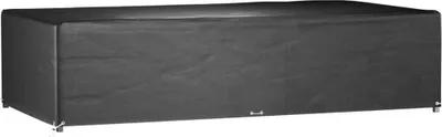 Obrázek produktu pro vidaXL Kryty na zahradní nábytek 2 ks 12 oček 315x160x75 cm obdélníkového tvaru