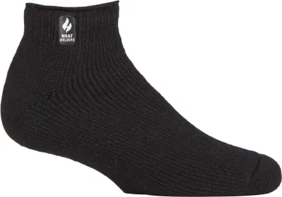 Produktbild von Heat Holders - Thermosocken Herren Kurz für Winter | Warm Kuschelsocken Socken