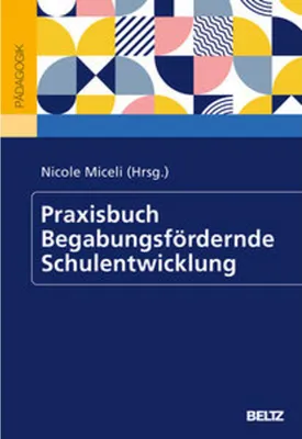 Image de Praxisbuch Begabungsfördernde Schulentwicklung