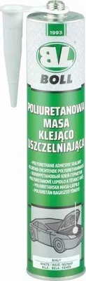 Zdjęcie produktu dla Masa Klejąco-Uszczelniająca W Tubie Biała 310Ml / Boll