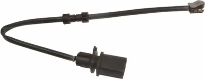 Imagen del producto de HELLA 8DK 355 252-971. Contacto de advertencia de desgaste de pastillas de freno, 309 mm, para AUDI Q5 (FYB), Q5 SUV Sportback (80A) y Q5 Van (FYB, FYG)
