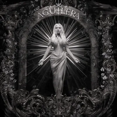 Produktbild von Aguilera