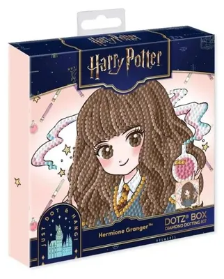 Zdjęcie produktu dla Diamond Dotz - Hermione Granger