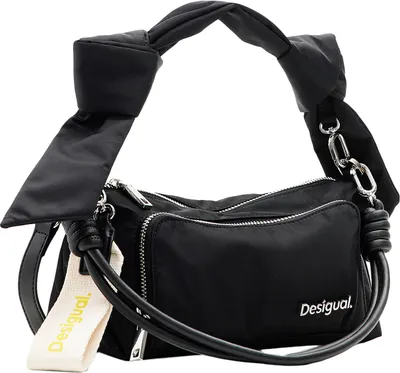 Obrázok produktu pre Desigual dámska taška cez rameno Priori Urus Black