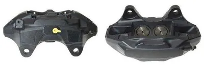 Produktbild von BUDWEG CALIPER Bremssattel Vorne Rechts für VW Touareg (7LA, 7L6, 7L7) 344307BK