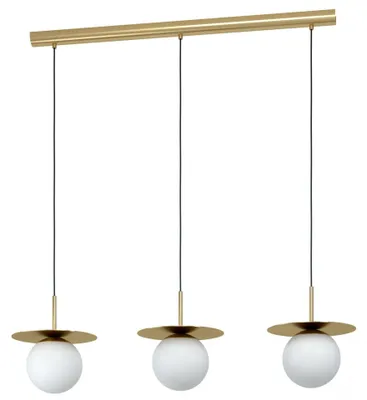 Obrázek produktu pro Závěsné svítidlo ARENALES 39953 Eglo