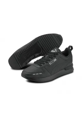 Produktbild von Puma R78 SL Black Black Größe EU 46 Normal