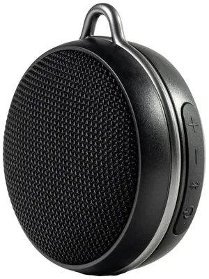 Produktbild von Dual BTP3 Bluetooth Lautsprecher Portabel inkl Halterung Musikbox klein Bluetooth-Lautsprecher (Bluetooth, 3 W, Akkubetrieben, Wasserfest, Soundbox