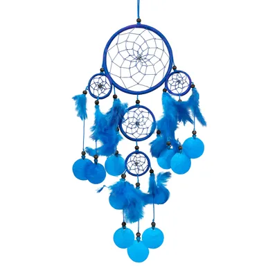 Produktbild von Dreamcatcher Nylon mit Capisscheiben