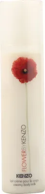 Obrázek produktu pro Kenzo Flower pour Femme, mléko/tělové mléko, 150 ml