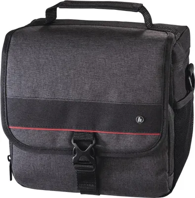 Produktbild von Hama Valletta 140 Kameratasche schwarz