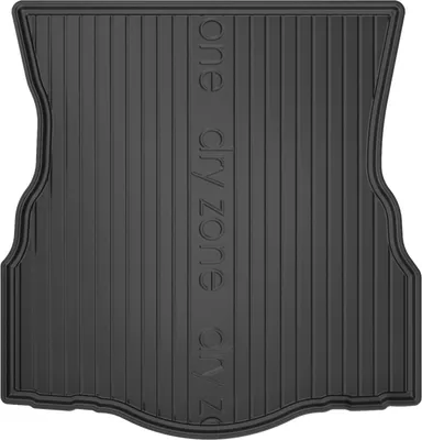 Produktbild von FROGUM Gummi Kofferraummatte für Ford Mondeo V ab 2015