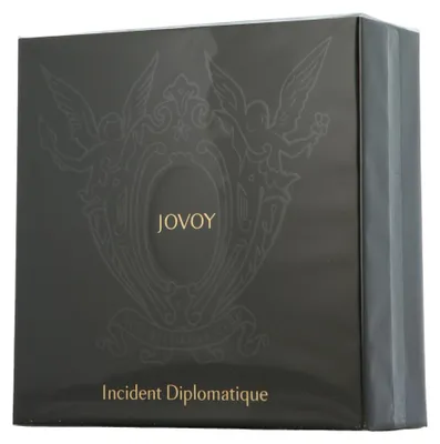 Zdjęcie produktu dla Jovoy Incident Diplomatique, woda perfumowana, spray (75 ml)