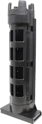 Produktbild von FTM Omura Rutenhalter 29x4,5cm - Rutenhalter