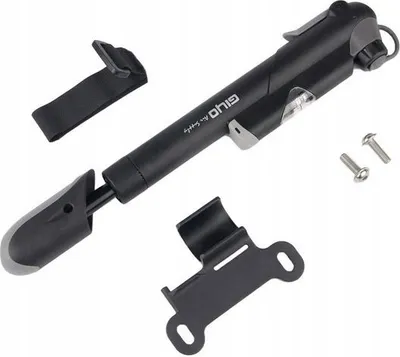Produktbild von Reifen- und Schlauchfüller für Xiaomi M365 / PRO / PRO 2 / Ninebot Max / Motus Scooty