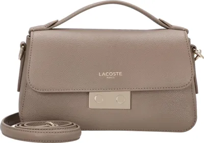 Produktbild von Lacoste Champs-Elysées - Umhängetasche 24 cm (taupe)