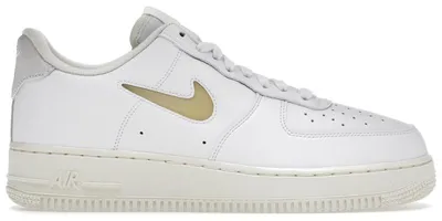 Produktbild von Nike Air Force 1 Low '07 Jewel Pale Vanilla - EU 38.5