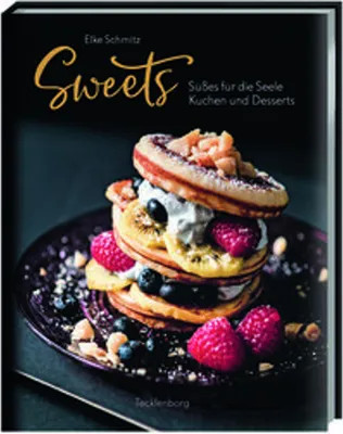 Produktbild von Sweets - Süßes für die Seele